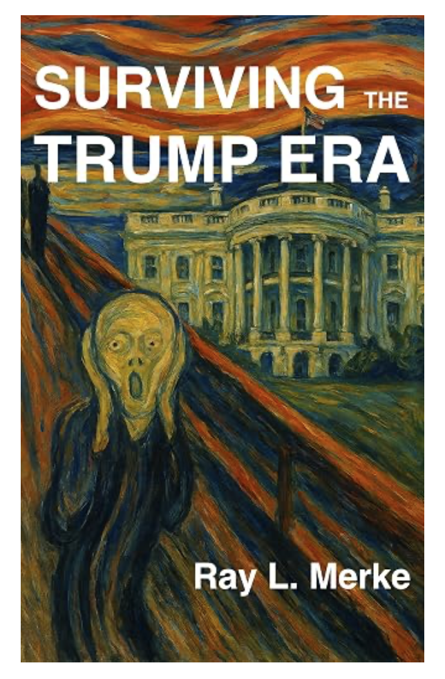 Surviving the Trump Era